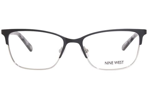 nine west womens glasses